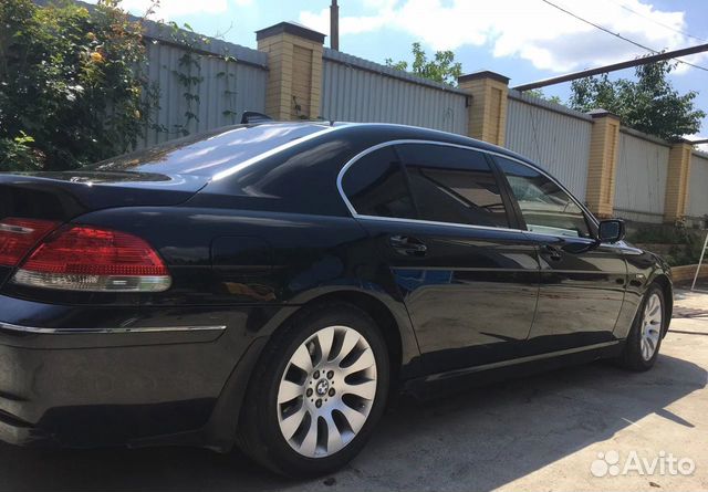 Авторазбор бмв 7 серии (BMW 7-series) Авторазбор бмв 7 серии (BMW 7-series)