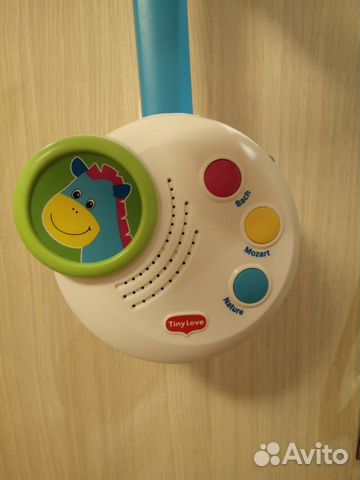 Мобиль Tiny love Мобиль Tiny love