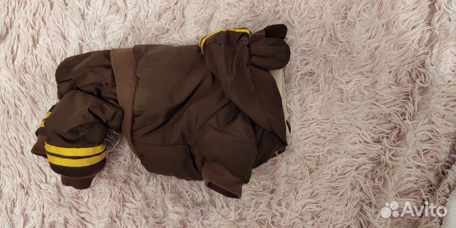 Зимний комбез Зимний комбез