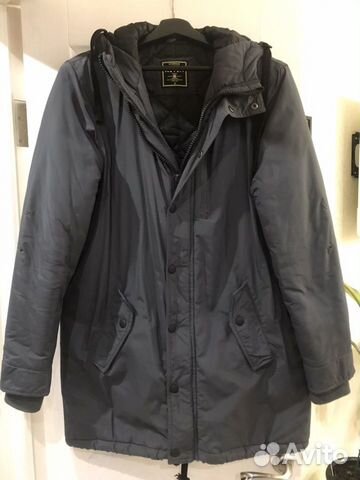 Куртка подростковая (koton) Куртка подростковая (koton)