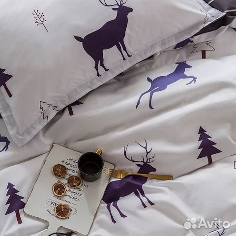 Белье постельное Белье постельное