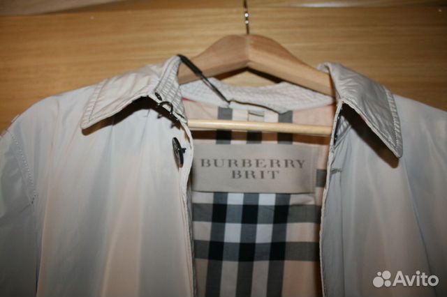 Burberry brit Барбери плащ тренч Burberry brit Барбери плащ тренч