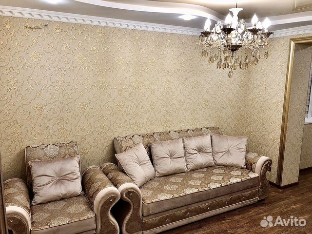 2-к квартира, 70 м², 1/5 эт. 2-к квартира, 70 м², 1/5 эт.