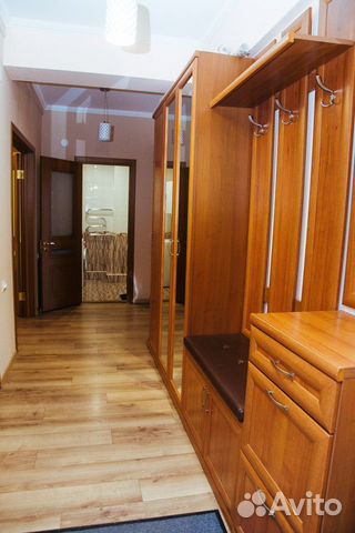 2-к квартира, 70 м², 2/10 эт.