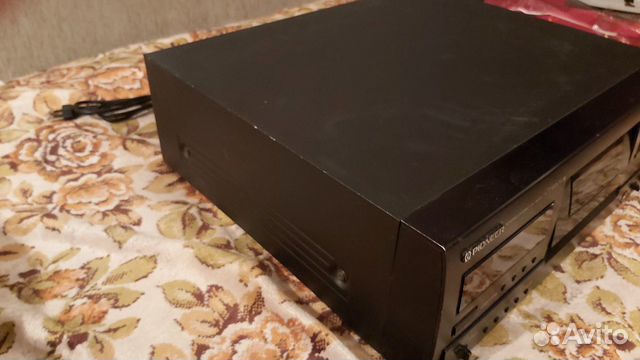 Pioneer CT-S830S
