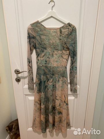 Платье H&M новое Платье H&M новое