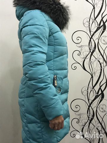 Куртка