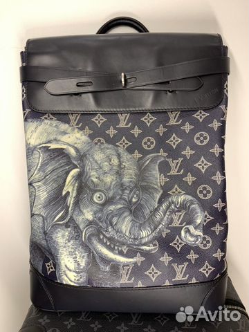 Рюкзак Louis Vuitton оригинал Рюкзак Louis Vuitton оригинал