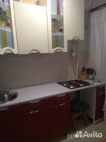 2-к квартира, 47 м², 3/5 эт. 2-к квартира, 47 м², 3/5 эт.