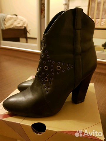 Ботильоны Ботильоны