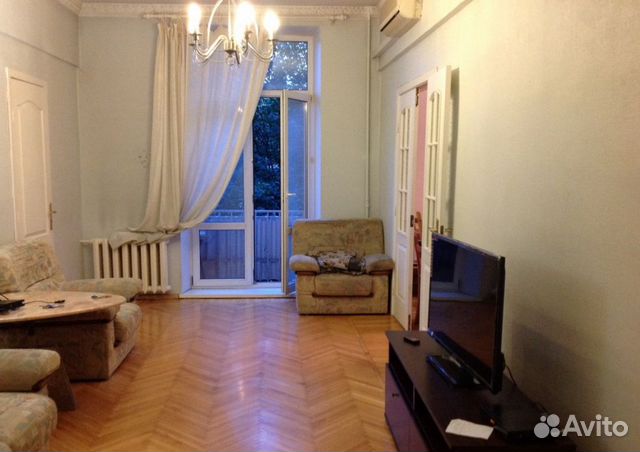 Комната 19 м² в 3-к, 3/5 эт. Комната 19 м² в 3-к, 3/5 эт.