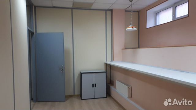 Офисное помещение, 17 м²
