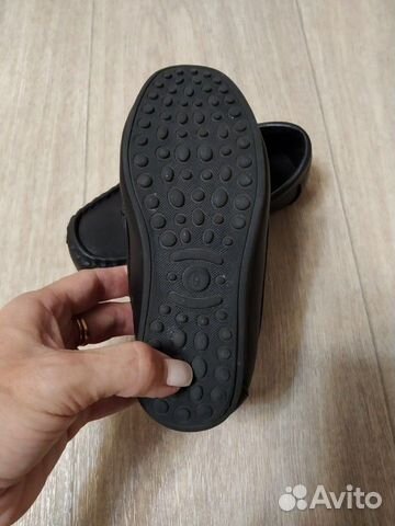 Мокасины Mothercare Мокасины Mothercare