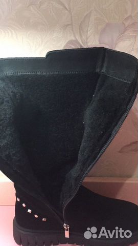Новые зимние сапоги на девочку Котофей Новые зимние сапоги на девочку Котофей
