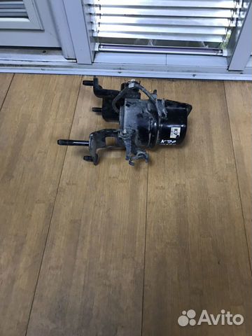 Подушка двс Toyota Camry v70 18-20г