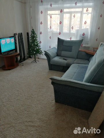 2-к квартира, 49 м², 3/5 эт. 2-к квартира, 49 м², 3/5 эт.