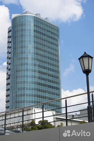 Офисное помещение, 139.2 м² Офисное помещение, 139.2 м²