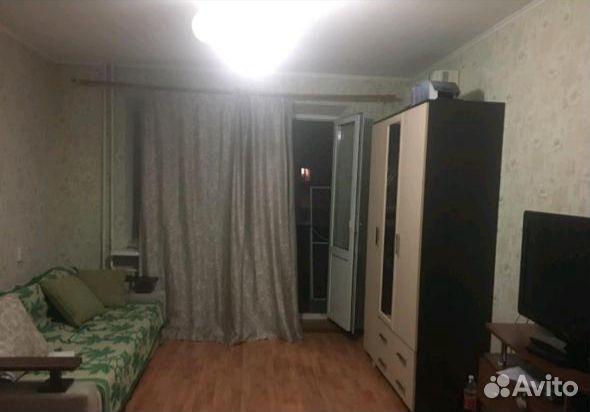 1-к квартира, 38 м², 2/10 эт. 1-к квартира, 38 м², 2/10 эт.