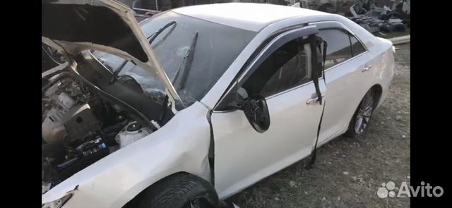 Тойота Камри 55 в разборе Тойота Камри 55 в разборе