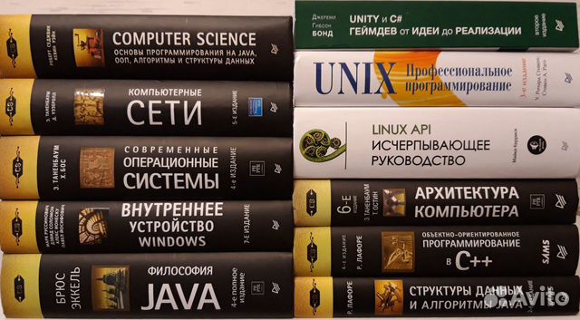 Основы науки 3. Библиотека книги программирование. Полка с книгами по программированию. Computer Science основы программирования на java. Топ книг по программированию.