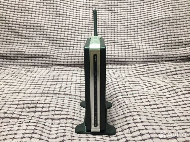 Роутер wi-fi D-Link DIR-300