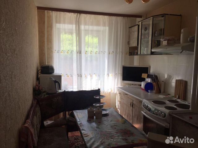 3-к квартира, 63 м², 1/5 эт. 3-к квартира, 63 м², 1/5 эт.