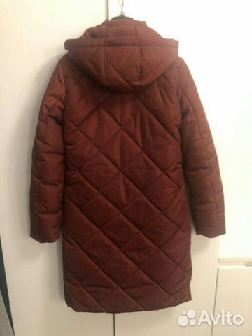 Пальто пуховик US polo assn новое Пальто пуховик US polo assn новое
