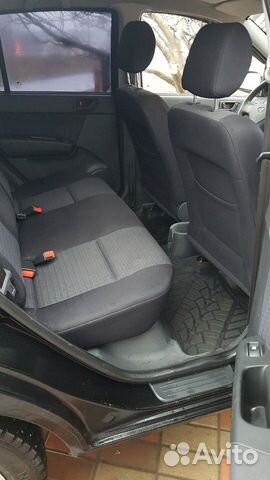 Hyundai Getz 1.4 МТ, 2007, 180 000 км