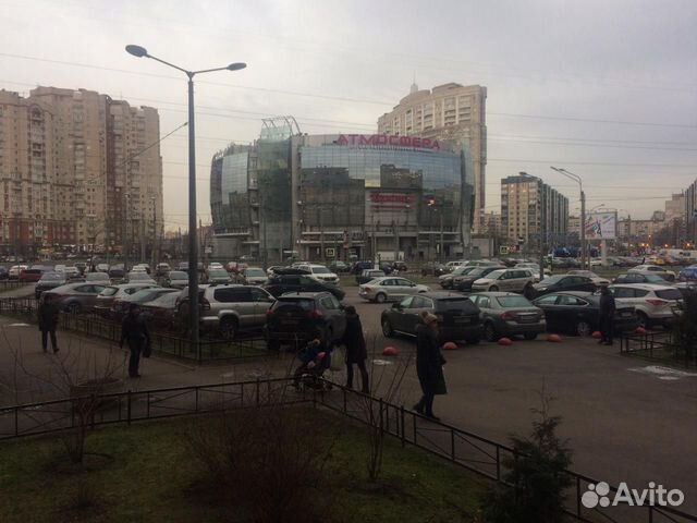 Помещение свободного назначения, 164 м²