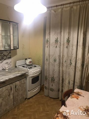 2-к квартира, 50 м², 4/5 эт. 2-к квартира, 50 м², 4/5 эт.