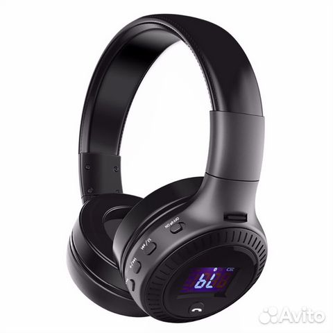 Беспроводные наушники новые Zealot B19, B570 с FM Беспроводные наушники новые Zealot B19, B570 с FM