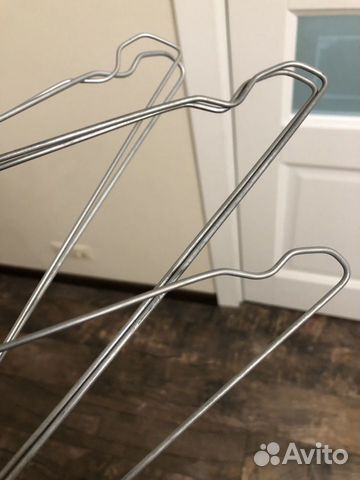 Набор вешалок 5 шт Набор вешалок 5 шт