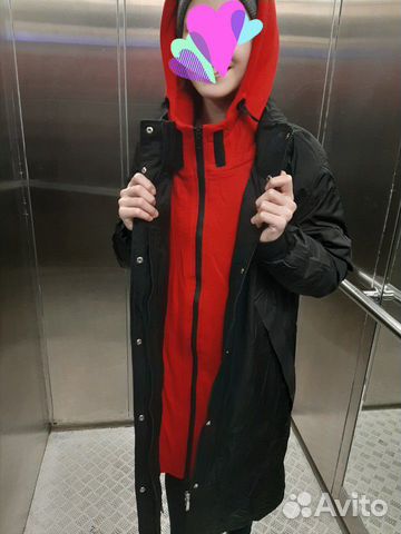Пальто Пальто