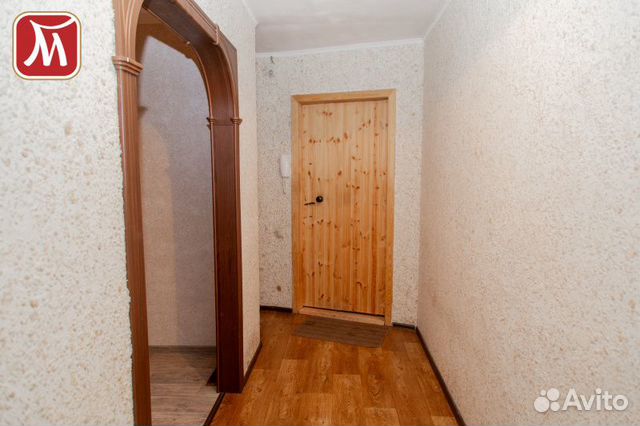 2-к квартира, 53 м², 5/9 эт.