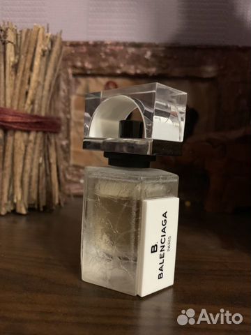 Парфюм Balenciaga B. Balenciaga Парфюм Balenciaga B. Balenciaga