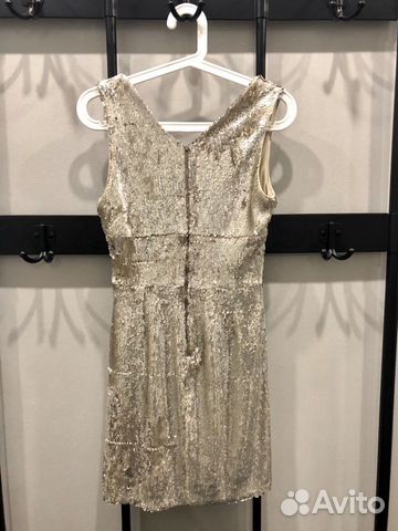 Платье Zara