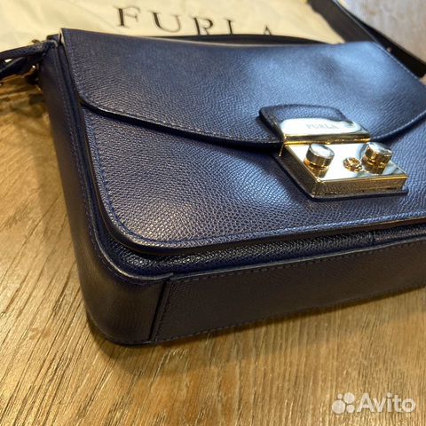 Furla Metropolis Medium оригинал