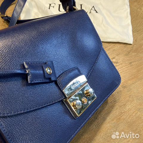 Furla Metropolis Medium оригинал