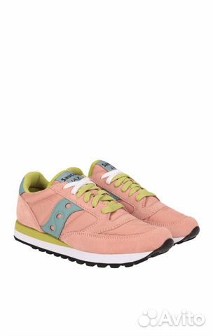 saucony 38