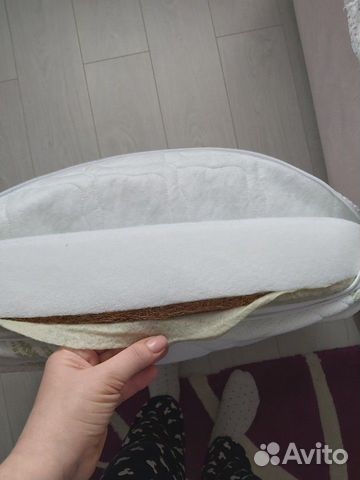 Матрас круглый Матрас круглый