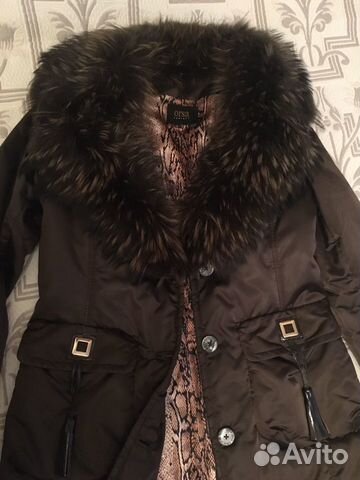 Пальто Пальто