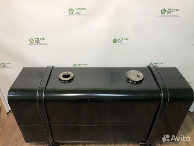 Гидравлический бак (гидробак) 150л