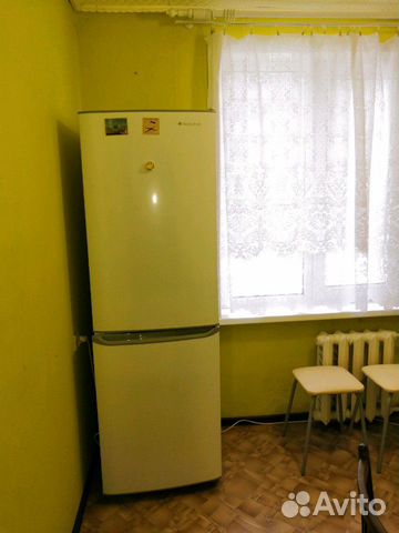 2-к квартира, 40 м², 1/5 эт. 2-к квартира, 40 м², 1/5 эт.