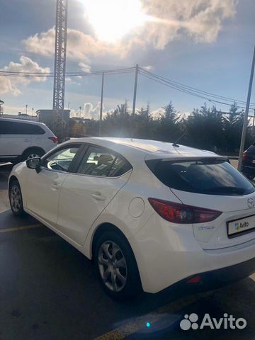 Mazda 3 1.6 AT, 2014, 140 000 км Mazda 3 1.6 AT, 2014, 140 000 км