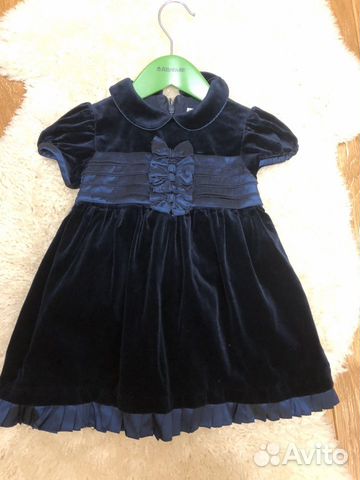 Платье итальянское aletta (оригинал), 92 Платье итальянское aletta (оригинал), 92