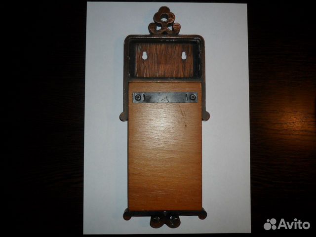 Подставка под отрывной календарь СССР Подставка под отрывной календарь СССР