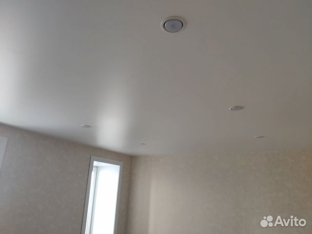 1-к квартира, 33 м², 7/10 эт.