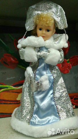 Дед мороз