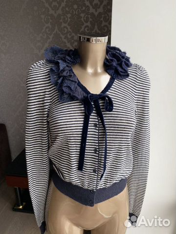 Кардиган Scervino Street