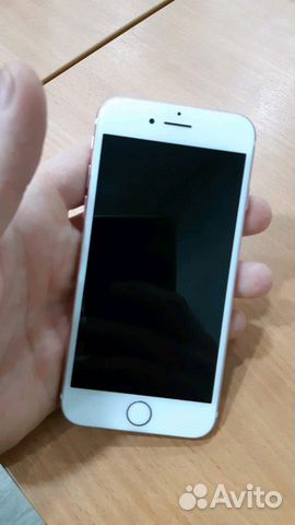 iPhone 7 (обмен на 7plus) 128gb iPhone 7 (обмен на 7plus) 128gb
